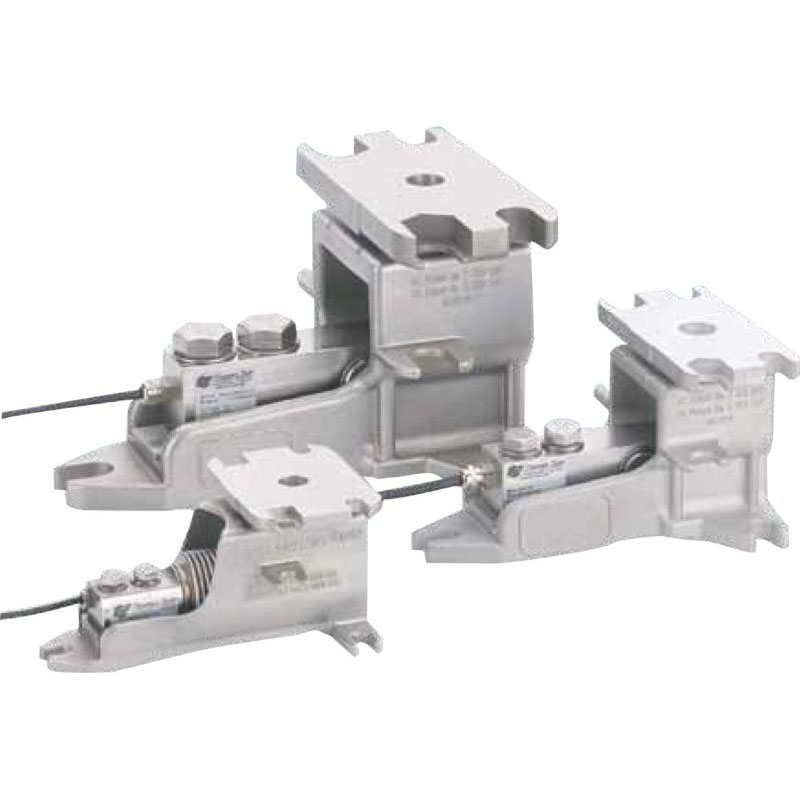 Lever Mount  称重模块