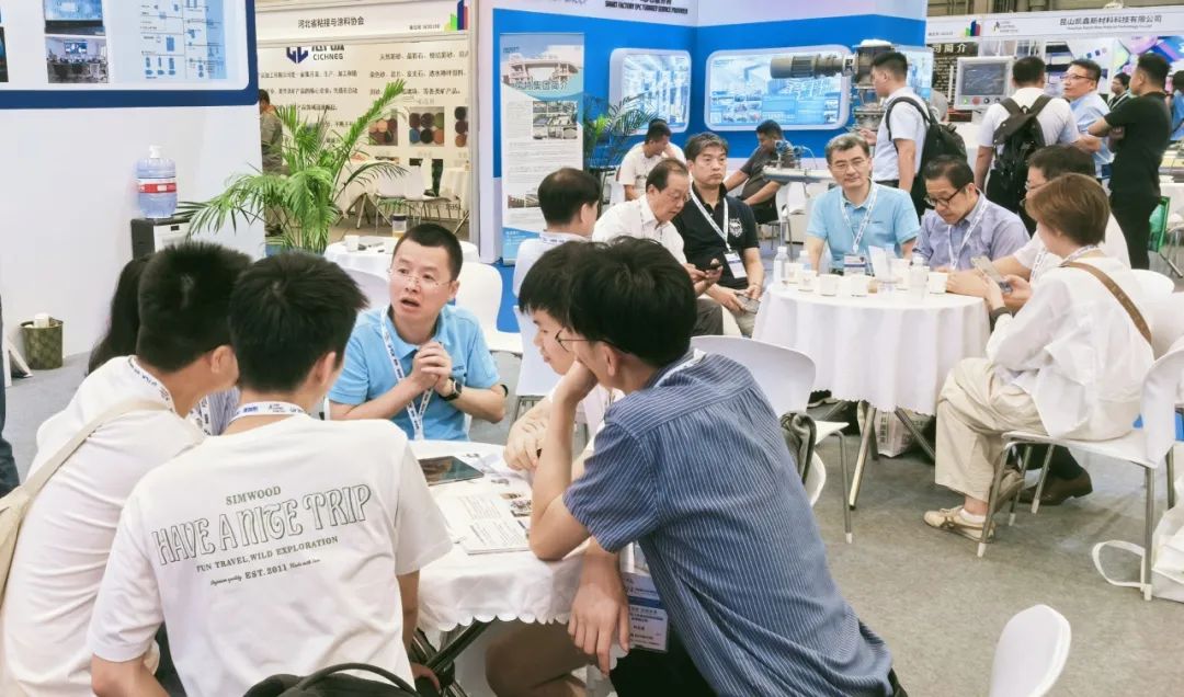 涂料盛会,与您相约|yth2206游艇会亮相2024中国国际涂料博览会 涂料盛会,与您相约|yth2206游艇会亮相2024中国国际涂料博览会