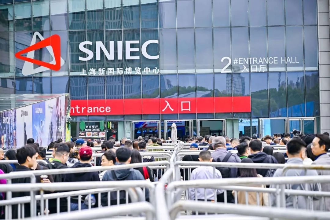 以创新技术赋能智能制造|yth2206游艇会亮相2025衡器展 以创新技术赋能智能制造|yth2206游艇会亮相2025衡器展