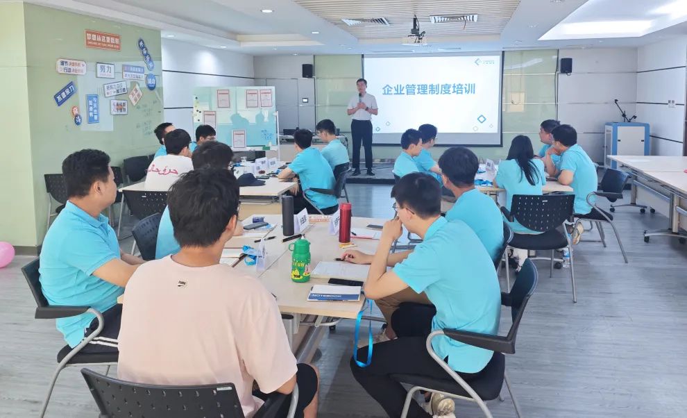 梦想起航|2024yth2206游艇会应届校招生训练营 梦想起航|2024yth2206游艇会应届校招生训练营