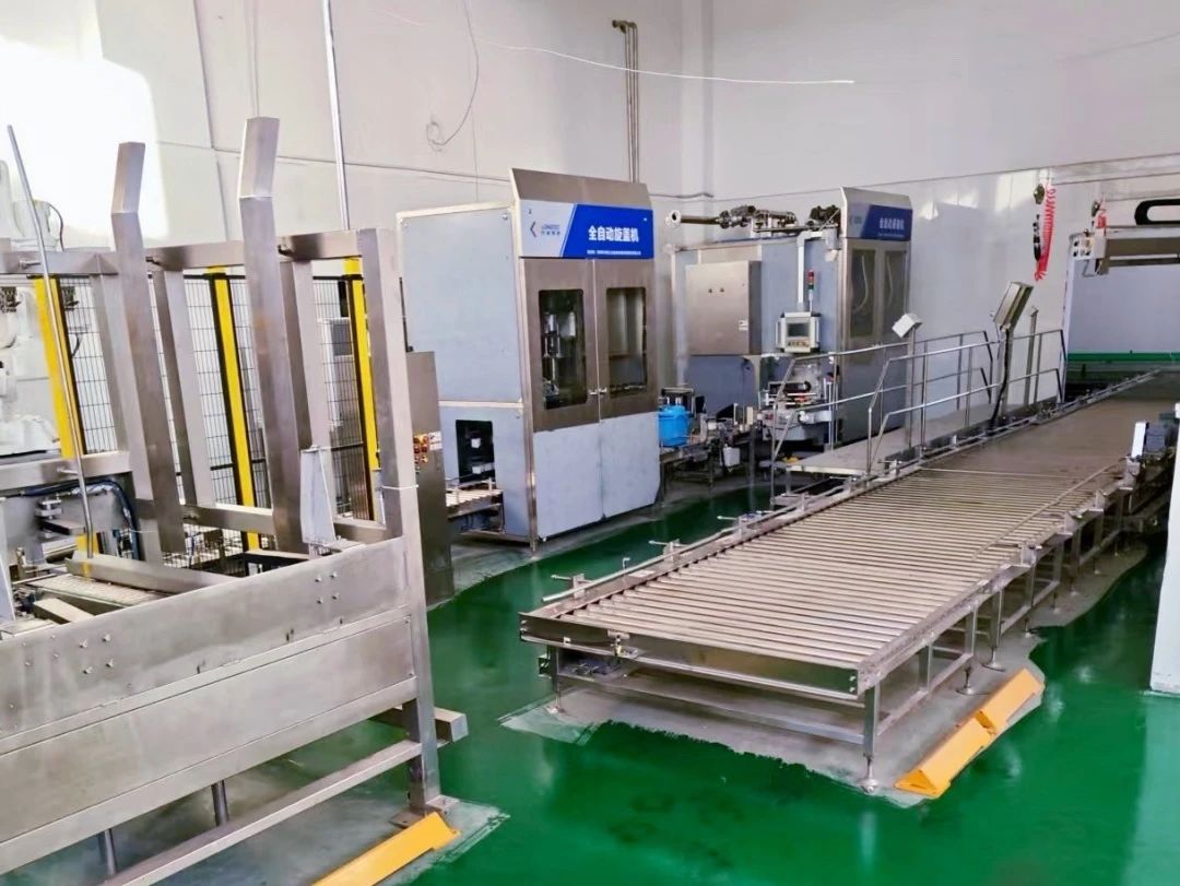 寒冬中的坚守与奋斗| yth2206游艇会智造助力客户迈向智能智造新征程 寒冬中的坚守与奋斗| yth2206游艇会智造助力客户迈向智能智造新征程