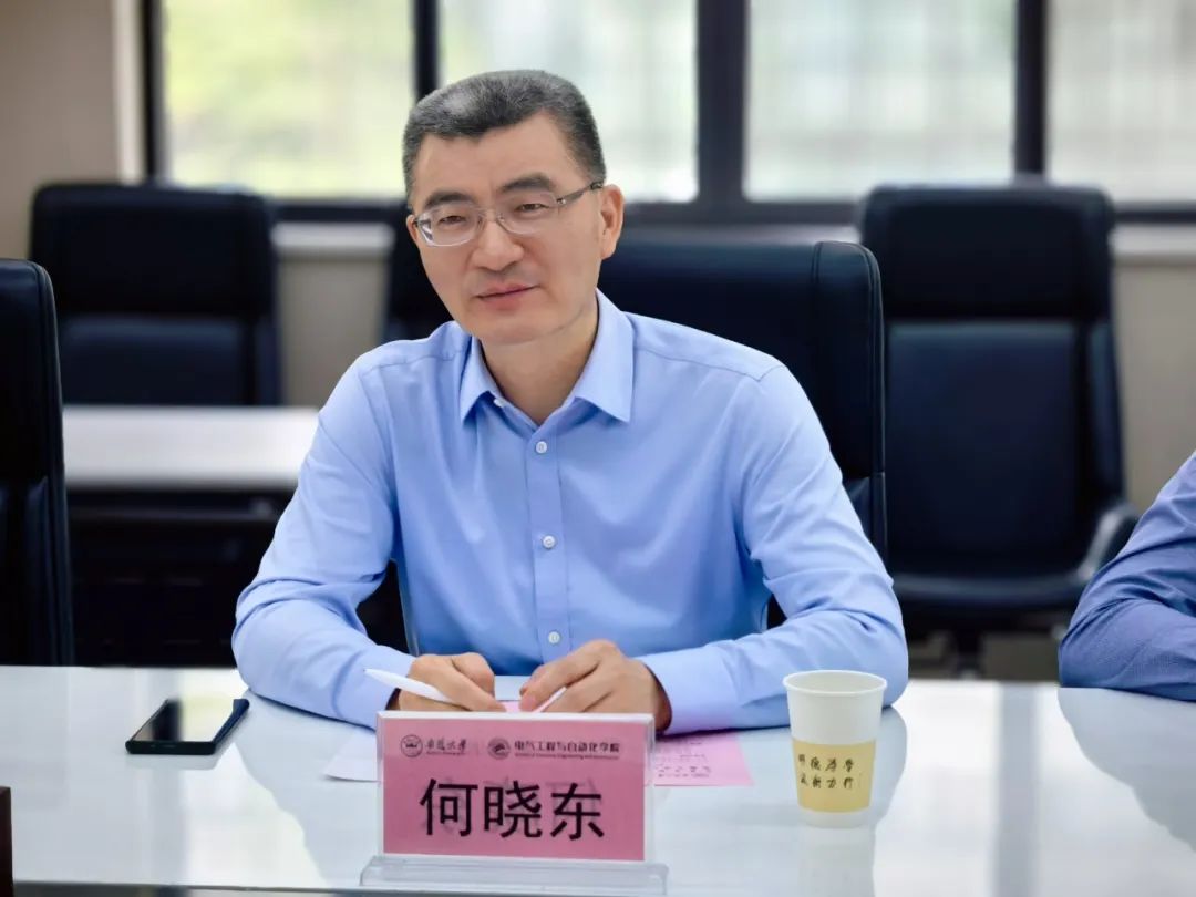 安徽大学电气工程与自动化学院与合肥yth2206游艇会共建大学生实践教育基地 安徽大学电气工程与自动化学院与合肥yth2206游艇会共建大学生实践教育基地