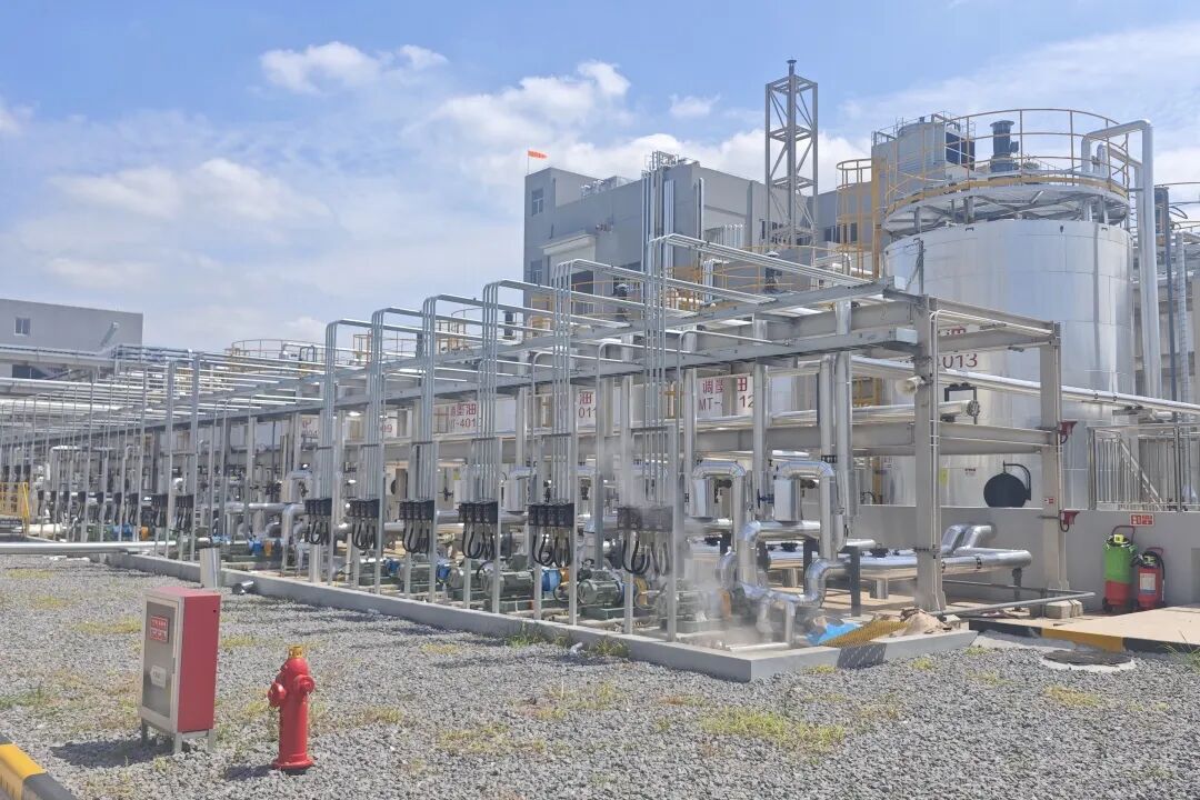 实力见证!yth2206游艇会FA项目团队再获迪爱生中日双方高度认可 实力见证!yth2206游艇会FA项目团队再获迪爱生中日双方高度认可